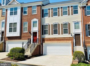 2222 Greywing St #107A, Woodbridge, VA 22191