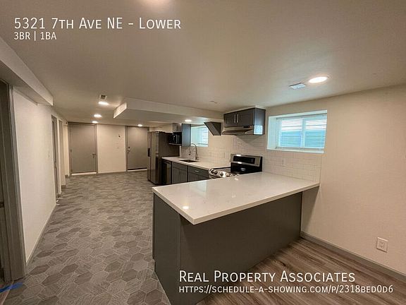 3rd image of 5321 7th Ave NE