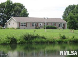 180 Wyatt Ln, Anna, IL 62906