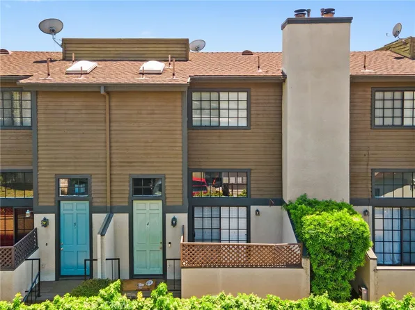 64 N Oak Ave Unit 4, Pasadena, CA 91107