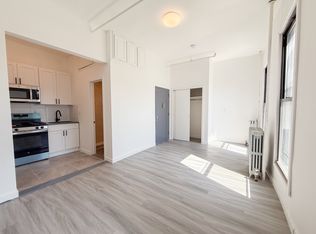1130 Lafayette Ave #2R, Brooklyn, NY 11221