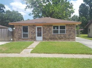 741 Hooter Rd, Bridge City, LA 70094