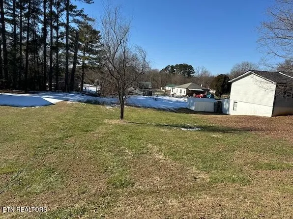 20 Railroad Ave Lot 20, Athens, TN 37303