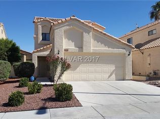 7717 Antero Cir #0, Las Vegas, NV 89128