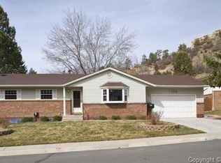 4112 Lupine St, Colorado Springs, CO 80918