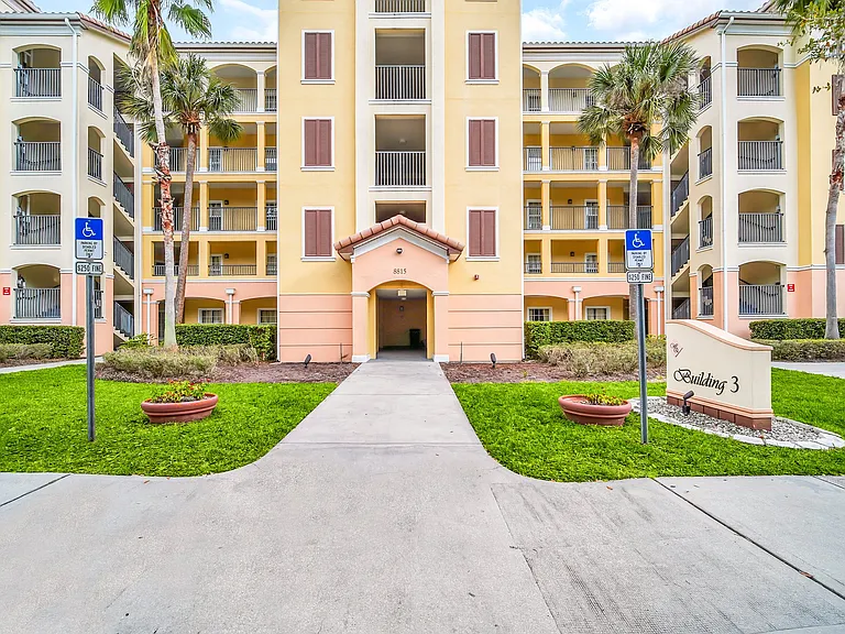 8815 Worldquest Blvd #403 — Photo 1