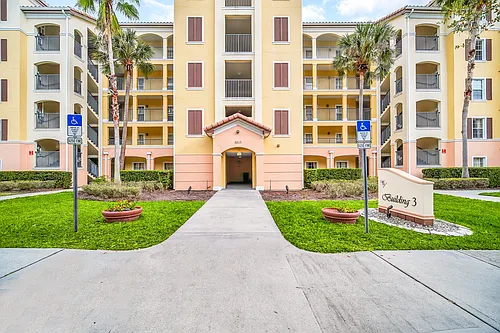 8815 Worldquest Blvd #403 Photo 1