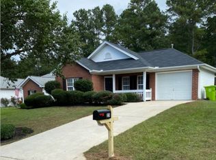 23 Twin Oaks Cir, Columbia, SC 29209