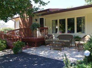 4809 Colonial Ave, Roanoke, VA 24018
