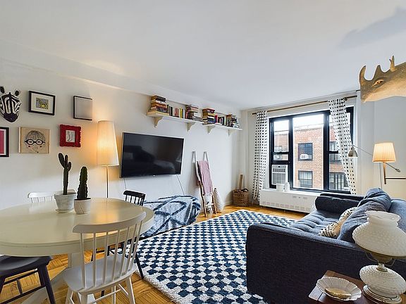 2nd image of 345 Clinton Ave APT 12A