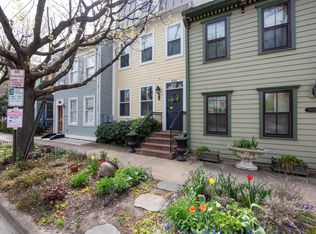 1020 Oronoco St, Alexandria, VA 22314