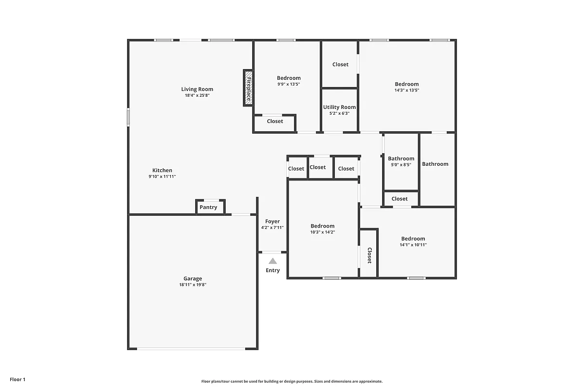 Building Photo - 109 Bailey Dr