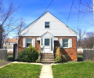 184 Kimberly Rd, Union, NJ, 07083