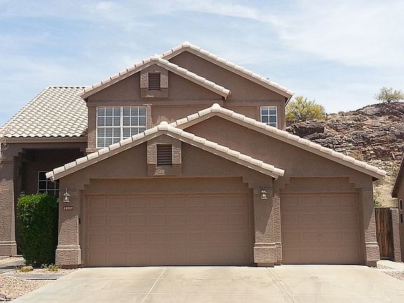 2nd image of 14847 S Foxtail Ln