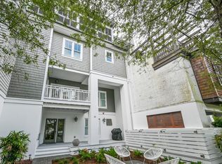 23 Johnstown Ln, Rosemary Beach, FL 32461