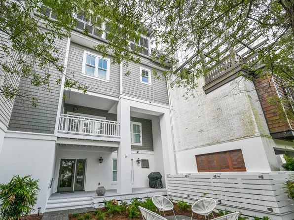 23 Johnstown Ln, Rosemary Beach, FL 32461