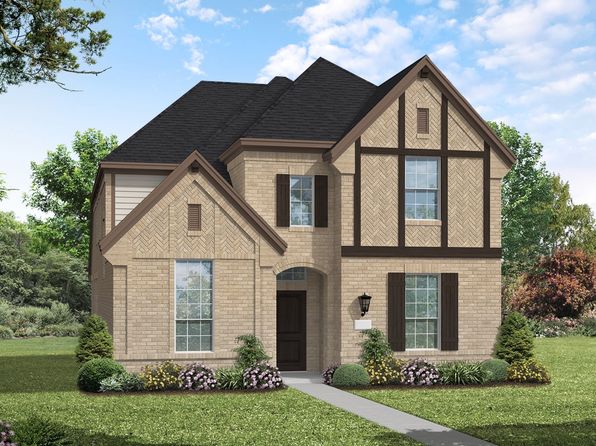 Home for Sale in McKinney Texas