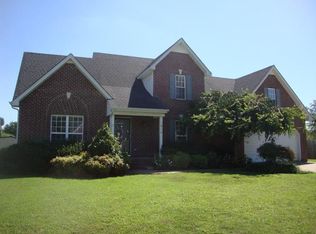1910 Stoney Meadow Dr, Murfreesboro, TN 37128