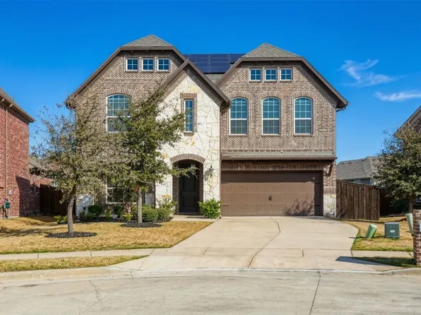 2721 Annamarie Dr, Little Elm, TX 75068