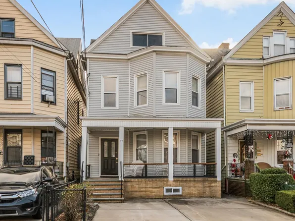 70 East 236th, Bronx, NY 10470