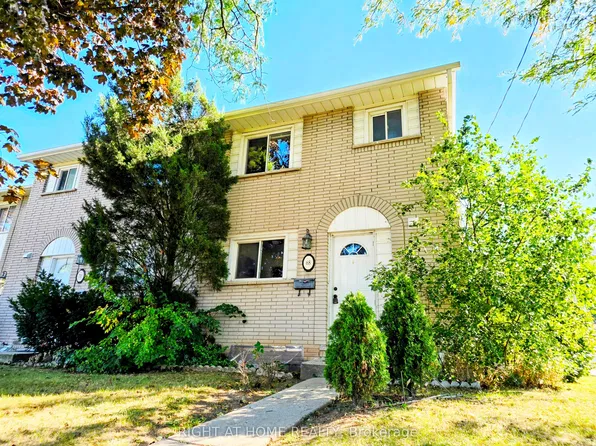 68 Riverdale Dr, Hamilton, ON L8E 1K3
