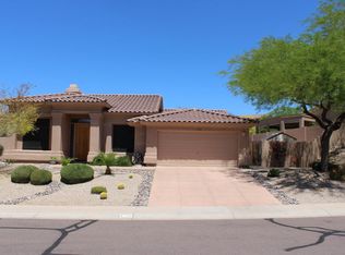 17358 E Via Del Oro, Fountain Hills, AZ 85268