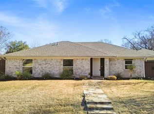 2700 Chadwick Dr, Plano, TX 75075