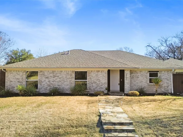 2700 Chadwick Dr, Plano, TX 75075