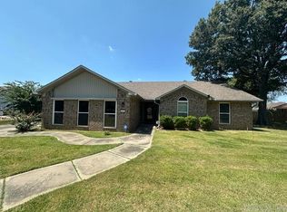 27 Sunset Loop, Lonoke, AR 72086
