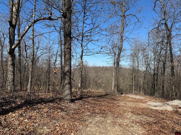 Off Backway Rd, Yellville, AR 72687