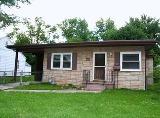 1627 E 8th St N, Springfield, MO 65802