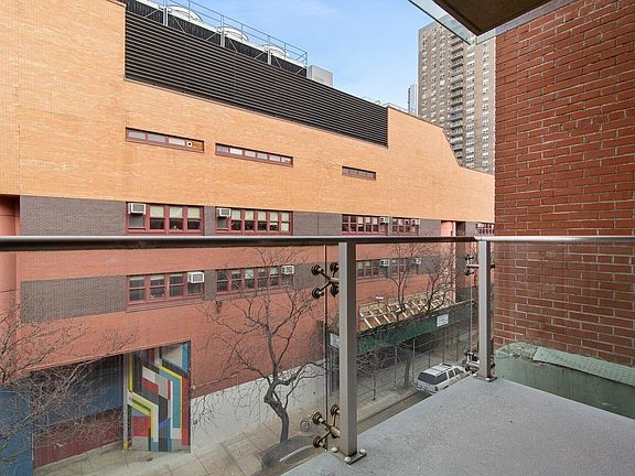 5th image of 540 W 50th St APT 5B