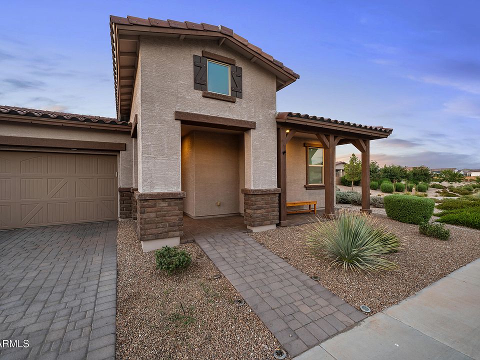 1st image of 22890 E CALLE LUNA --