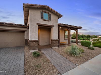22890 E Calle Luna, Queen Creek, AZ, 85142