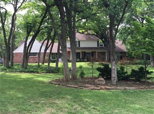 2705 E Randolph Rd, Edmond, OK 73013