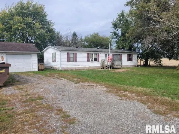 17751 Kennedy Rd, Auburn, IL 62615