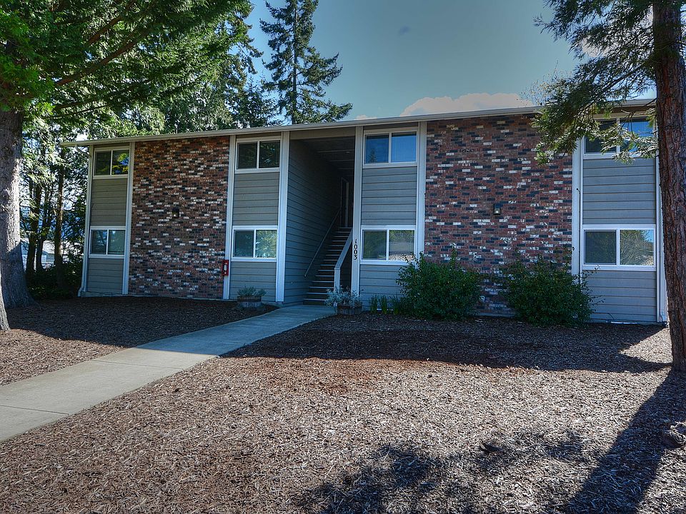 1st image of 1003 W 18th St APT 2