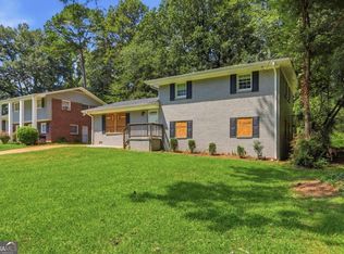 3660 Turner Heights Dr, Decatur, GA 30032