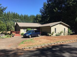 25391 S Holman Rd, Estacada, OR 97023