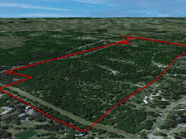 0 Ferguson Rd, Blanco, TX 78606