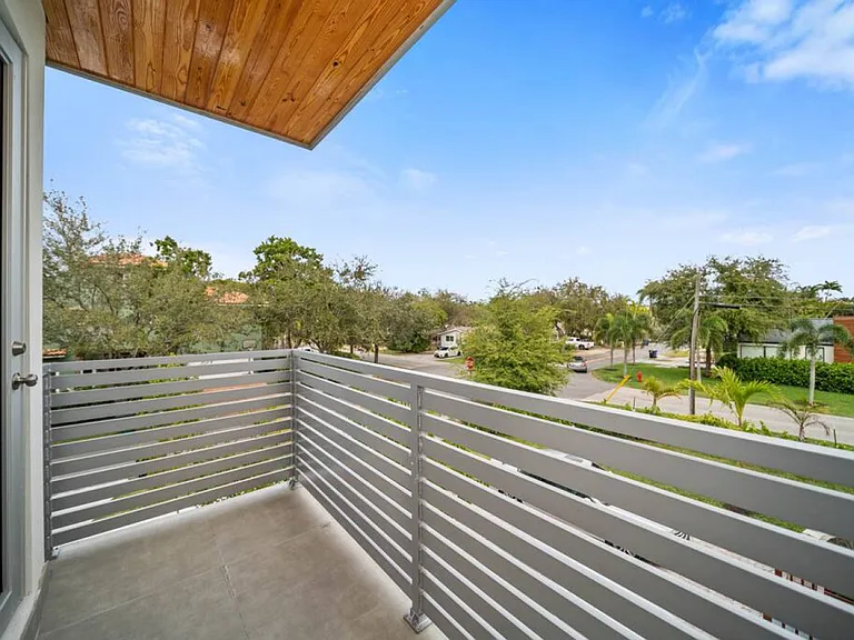 Terrace View
