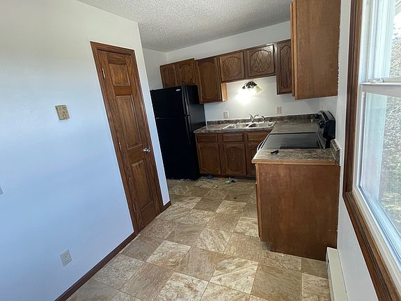 Kitchen-Dining Room