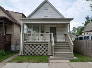 217 W 112th Pl, Chicago, IL 60628
