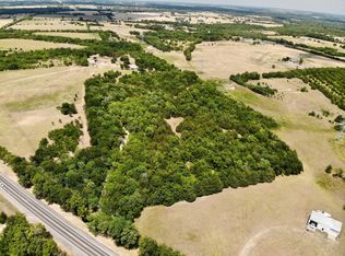 12151 Highway 69, Whitewright, TX 75491