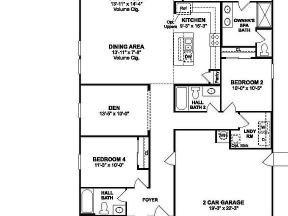 2nd image of 40325 W Chambers Drive