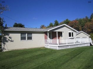 168 Nelson Rd, Ithaca, NY 14850