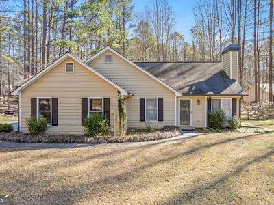 11 Seven Pines Dr, Newnan, GA, 30265