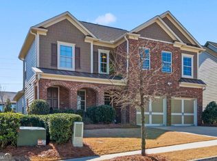 6647 Rivergreen Rd, Flowery Branch, GA 30542