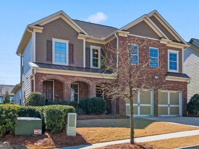 6647 Rivergreen Rd, Flowery Branch, GA, 30542