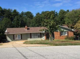 4061 Sharon Dr, Gainesville, GA 30507